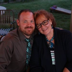 Meet your Posher, Vicki